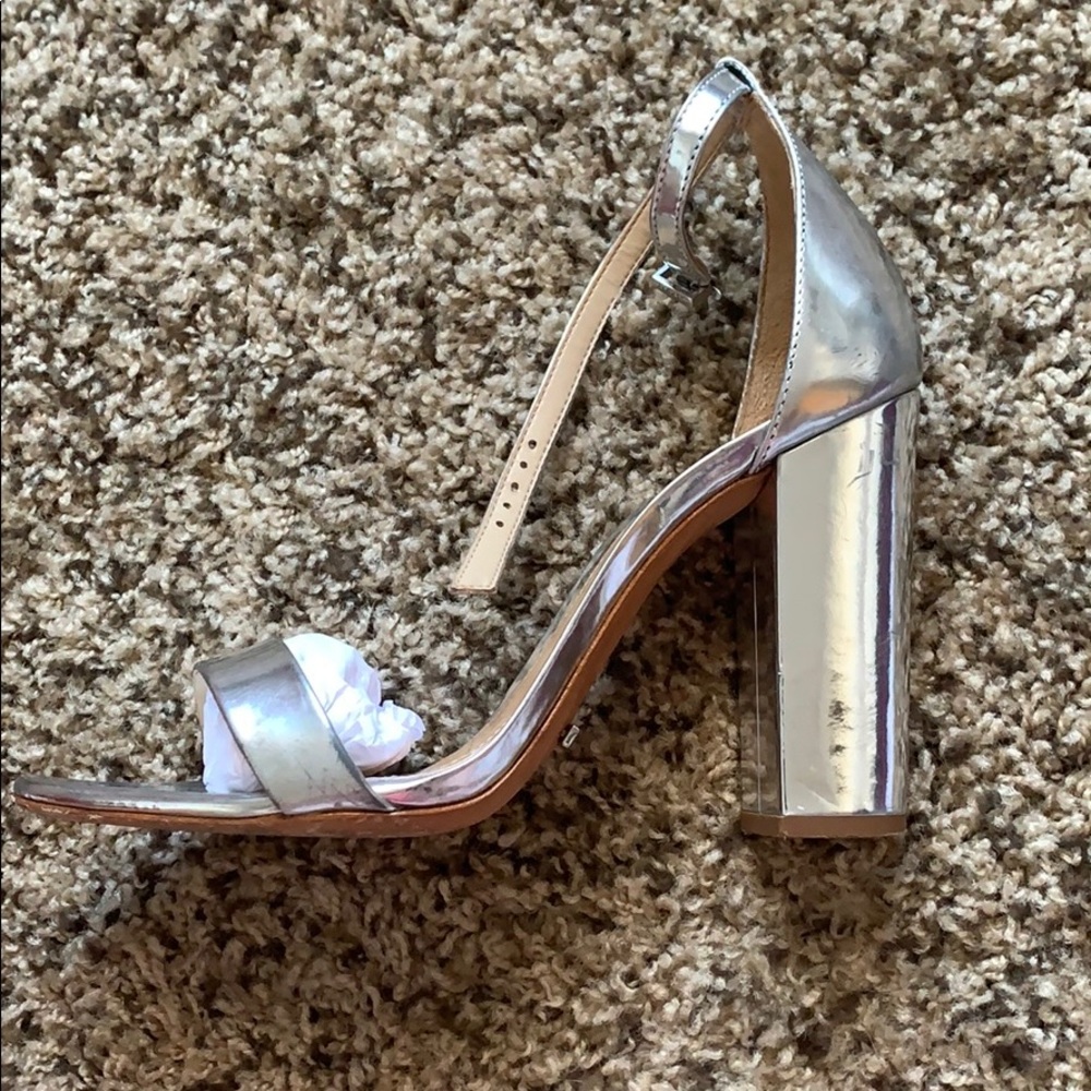 Schutz heels - Picture 7 of 13